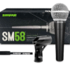 Micrófono SM58