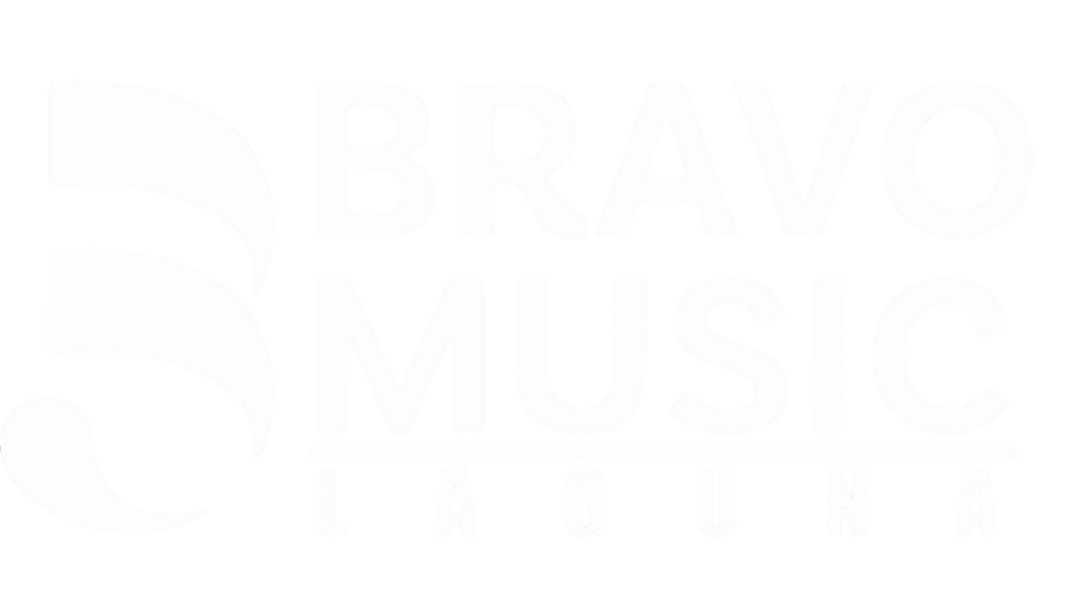 BRAVO MUSIC LAGUNA